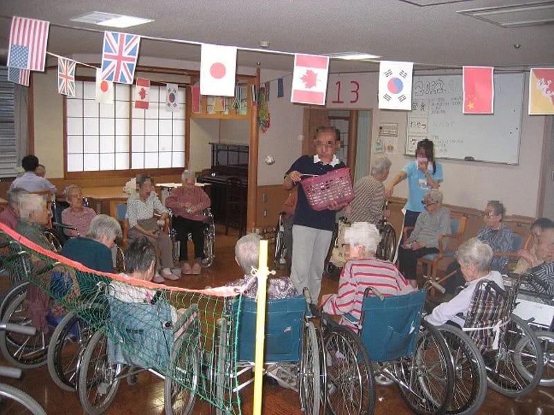 にしき苑ヘルパーステーション - 訪問介護 in 国分寺市, 東京都 photo 3