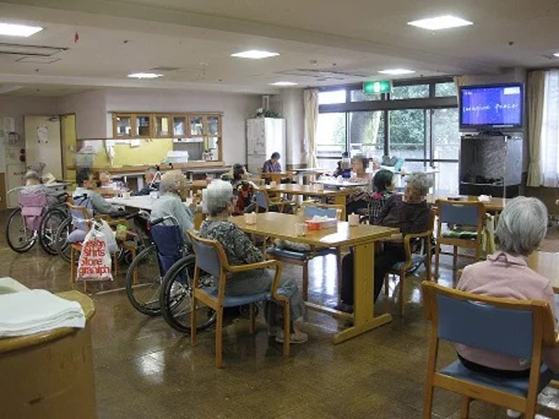 にしき苑ヘルパーステーション - 訪問介護 in 国分寺市, 東京都 photo 2