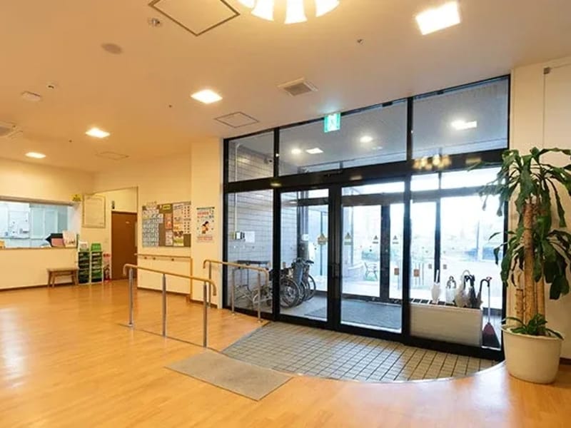 イリーゼ宮の森居宅介護支援事業所 - 有料老人ホーム in 札幌市中央区, 北海道 photo 2