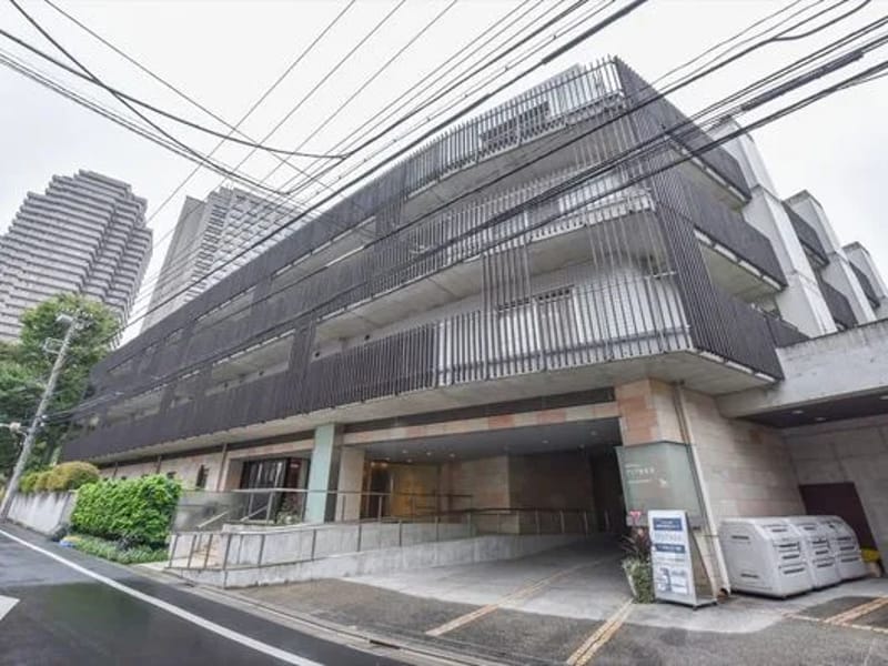 アリア恵比寿 - 有料老人ホーム in 目黒区, 東京都 photo 3