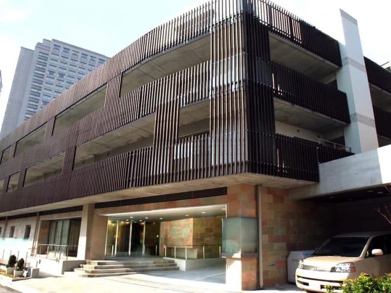 アリア恵比寿 - 有料老人ホーム in 目黒区, 東京都 photo 1