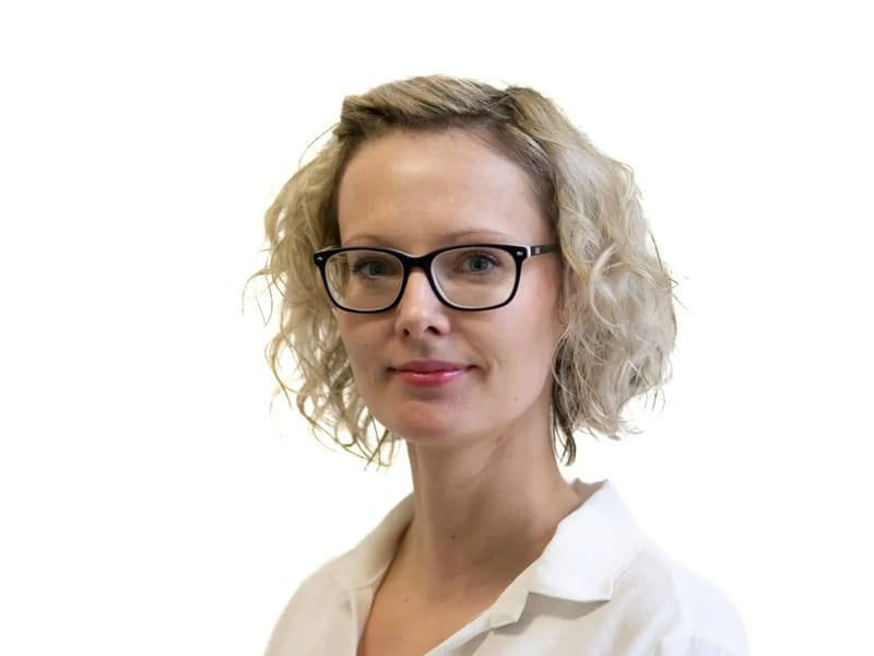 Kateřina Křivohlávková - Denní stacionář in České Budějovice, Jihočeský kraj photo 1