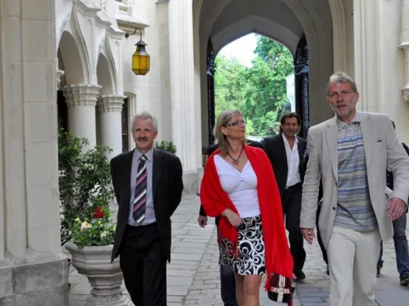 Kateřina Křivohlávková - Denní stacionář in České Budějovice, Jihočeský kraj photo 2