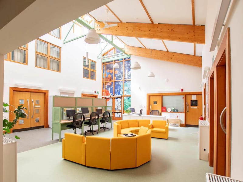 Management HQ, Headway Worcester Trust in Worcester, England photo 1
