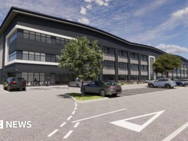 Management HQ, Headway Worcester Trust in Worcester, England photo 2