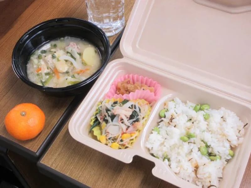 ℮·すまいる - 有料老人ホーム in 札幌市西区, 北海道 photo 2
