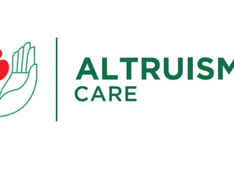 Altruism Home Care Agency, LLC - Home Health Nursing in Gainesville, FL photo 1