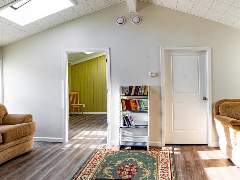 Ball Homes - Assisted Living in Romulus, MI photo 1
