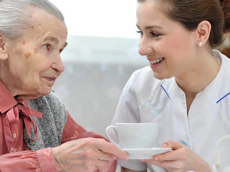 Elite Care Services, LLC - Home Health Nursing in Kansas City, MO photo 3