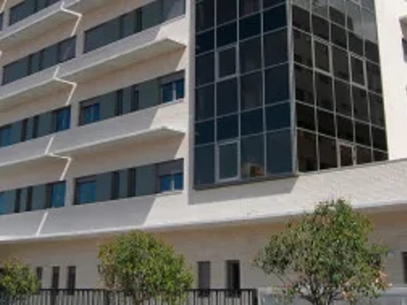 Centro Residencial Torre del Ángel - Hogar de Ancianos in Zaragoza, Aragón photo 1