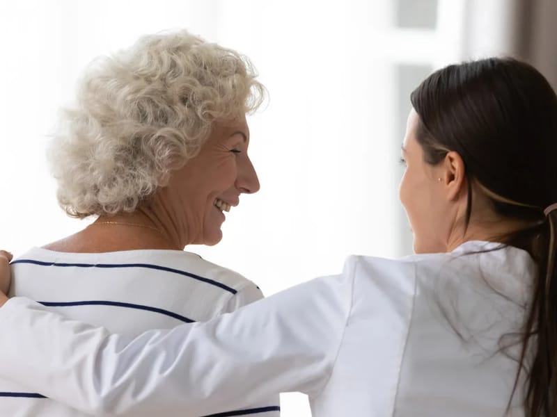 ADVANCED MEDICAL HOUSE CALL AND TELEMEDICINE, L.L.C. - Home Health Nursing in Brookfield, MO photo 2