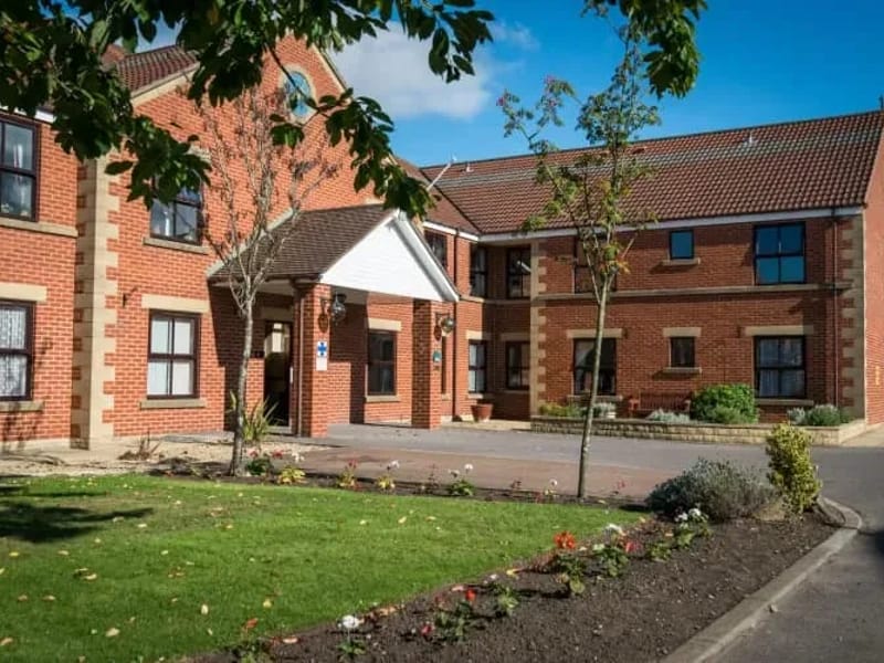 Gordena Care Home in Bristol, England photo 2