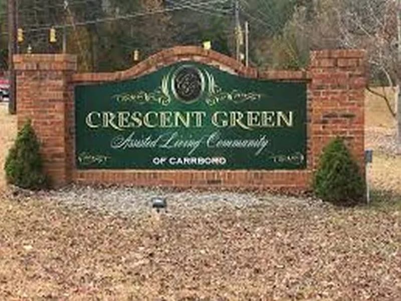 Crescent Green Of Carrboro - Assisted Living in Carrboro, NC photo 1
