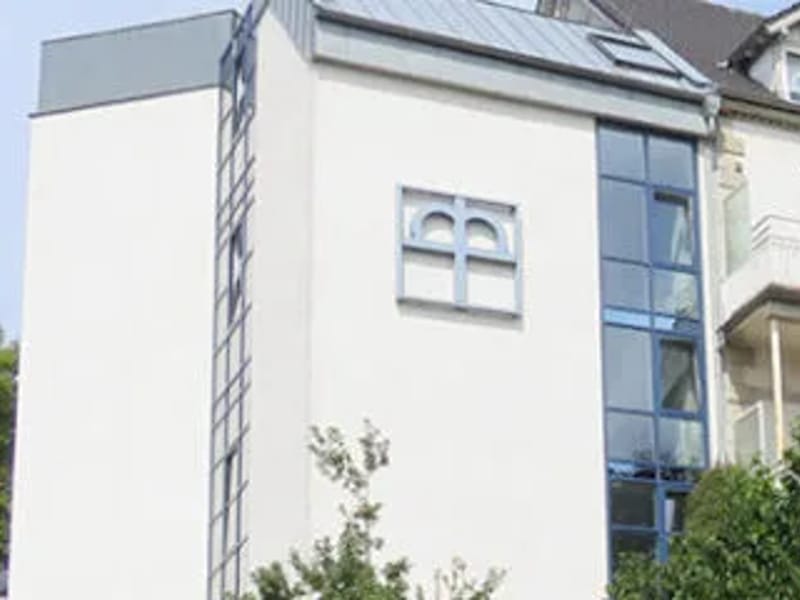 AWO gGmbH Altenzentrum Erna-Hosemann-Haus - Pflegeheim in Fulda, Hessen photo 1