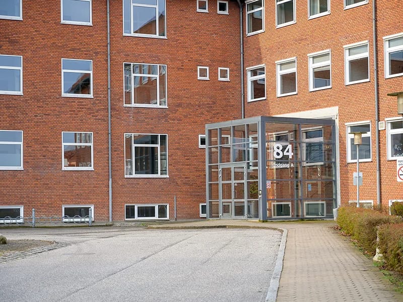 (Ikke i brug) Kirurgisk Hjemmeindl. Afs., HOL - Hjemmesygepleje in Holbæk, Region Sjaelland photo 3