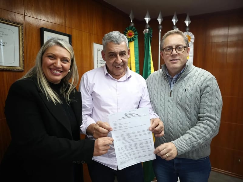 D E Melamed Sandoval - Cuidado Domiciliar in Porto Alegre, RS photo 2