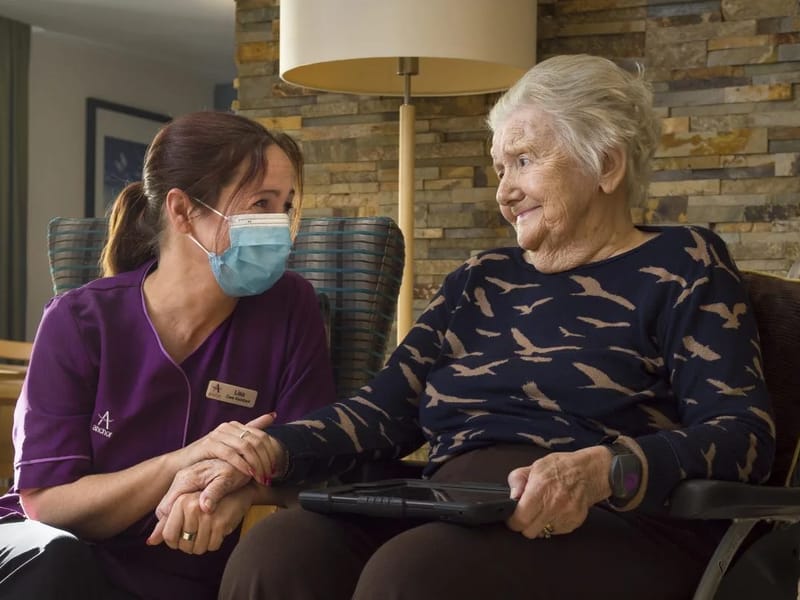 Seven Care Services Coventry - In-Home Care in Coventry, England photo 3