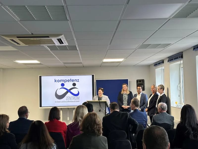 ASB-Sozialstation - Häusliche Pflege in Erftstadt, Nordrhein-Westfalen photo 3