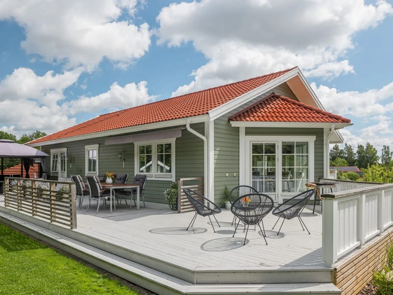 Äldreboende Hentorp - Äldreboende in Skövde, Västra Götalands län photo 1