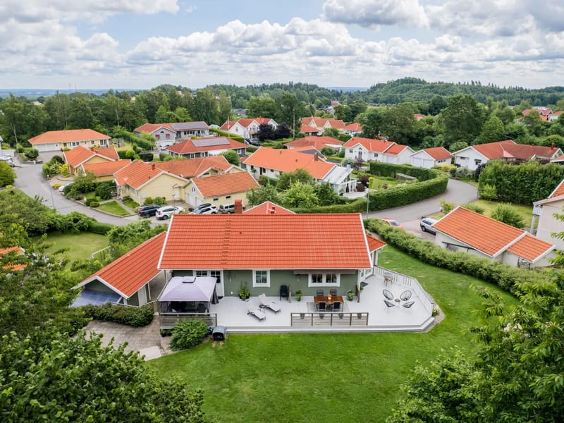 Äldreboende Hentorp - Äldreboende in Skövde, Västra Götalands län photo 3