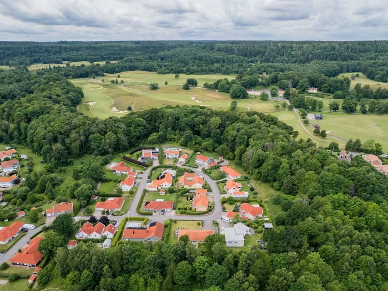 Äldreboende Hentorp - Äldreboende in Skövde, Västra Götalands län photo 2