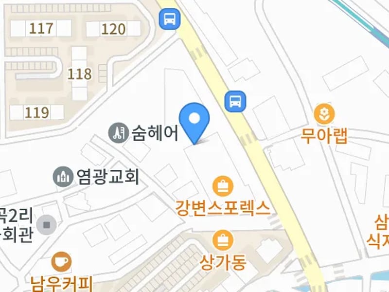 덕소효드림요양원 in 남양주시, 경기도 photo 1