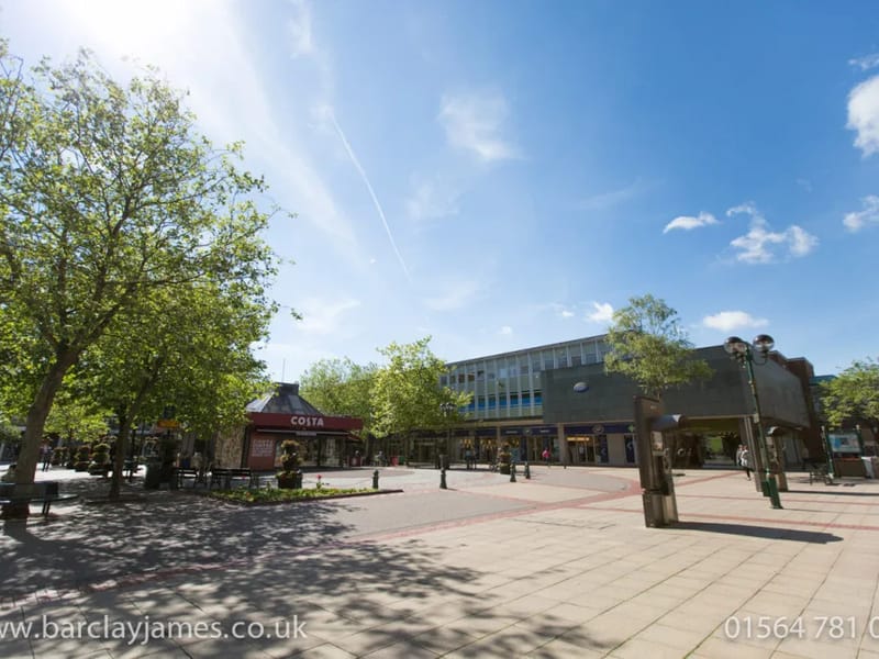 Claridge Place - Assisted Living in Solihull, England photo 1