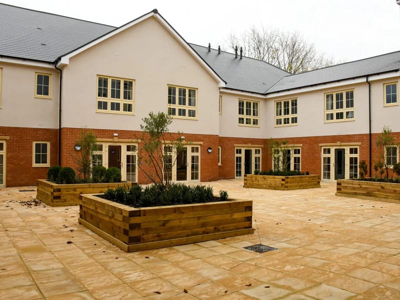 Claridge Place - Assisted Living in Solihull, England photo 3