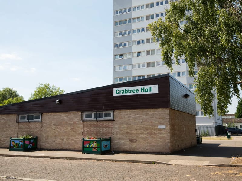 Claridge Place - Assisted Living in Solihull, England photo 2