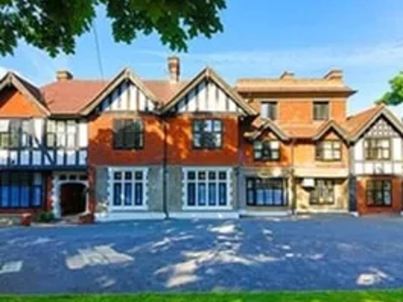 Wynford House - Assisted Living in Seaford, England photo 2