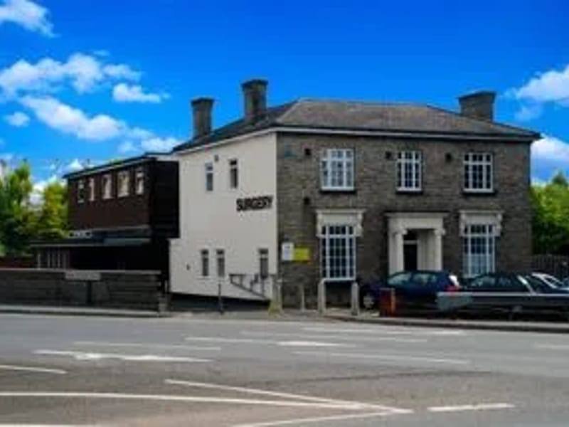 Beauchamp House - Assisted Living in Norwich, England photo 1