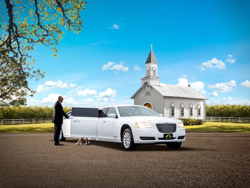 AA Lightfoot Limousine - Medical Transport in Culpeper, VA photo 3