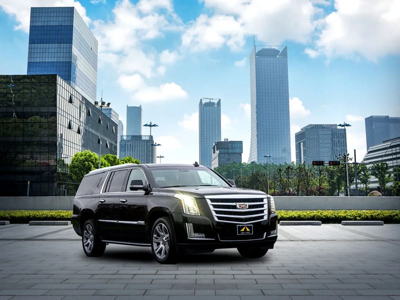 AA Lightfoot Limousine - Medical Transport in Culpeper, VA photo 2