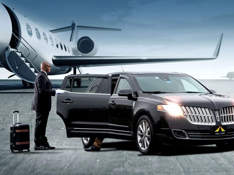 AA Lightfoot Limousine - Medical Transport in Culpeper, VA photo 1