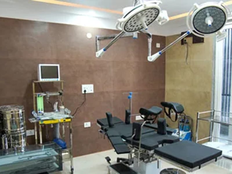 Ayurnava Kerala Ayurveda Multi Speciality Hospital & Rehabilitation Centre, Dwarka - अंतः रोगी पुनर्वास in Dwarka, Delhi photo 1