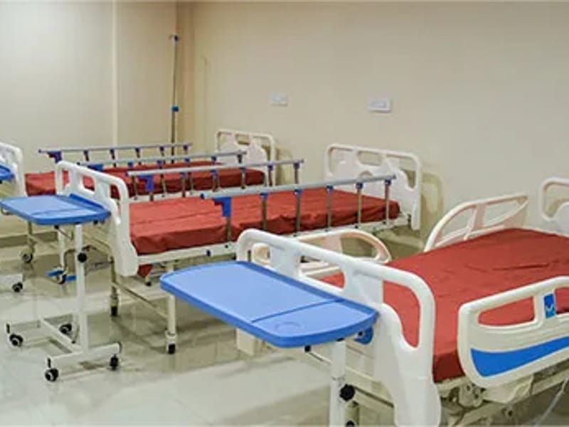 Ayurnava Kerala Ayurveda Multi Speciality Hospital & Rehabilitation Centre, Dwarka - अंतः रोगी पुनर्वास in Dwarka, Delhi photo 3