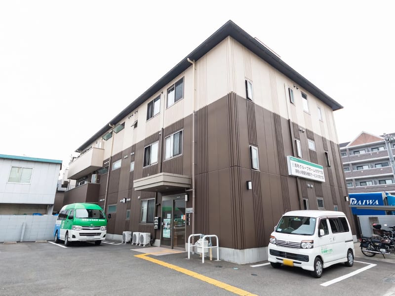 らいふ竹田 - 訪問介護 in 京都市伏見区, 京都府 photo 2