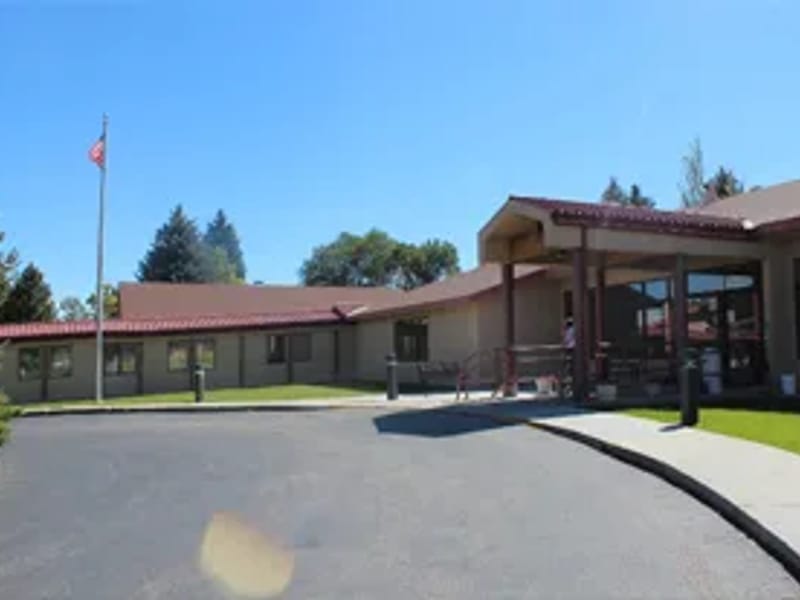 Mission at Castle Rock - Nursing Home in Green River, WY photo 2
