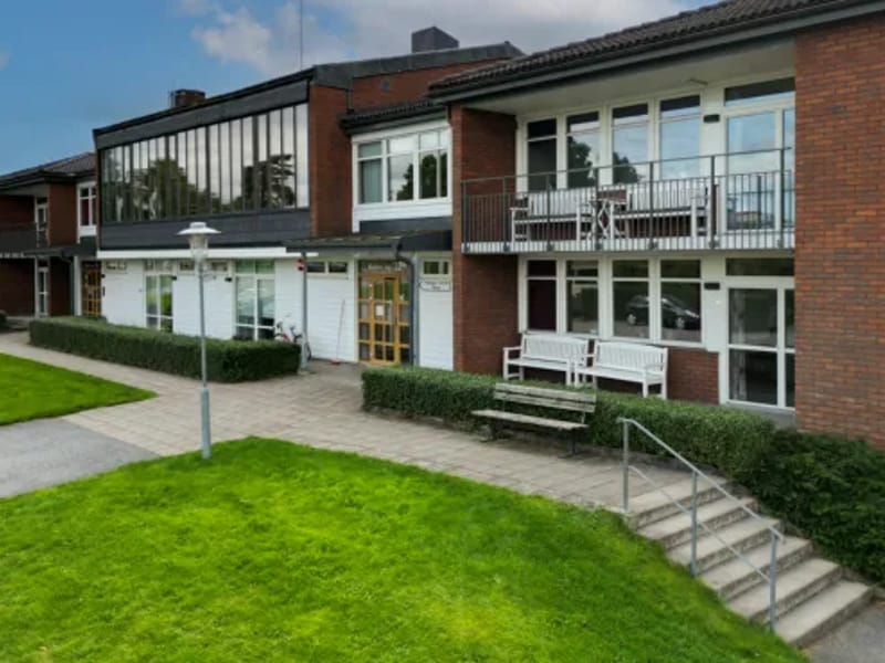 Hallers väg 20 - Serviceboende in Grästorp, Västra Götalands län photo 1
