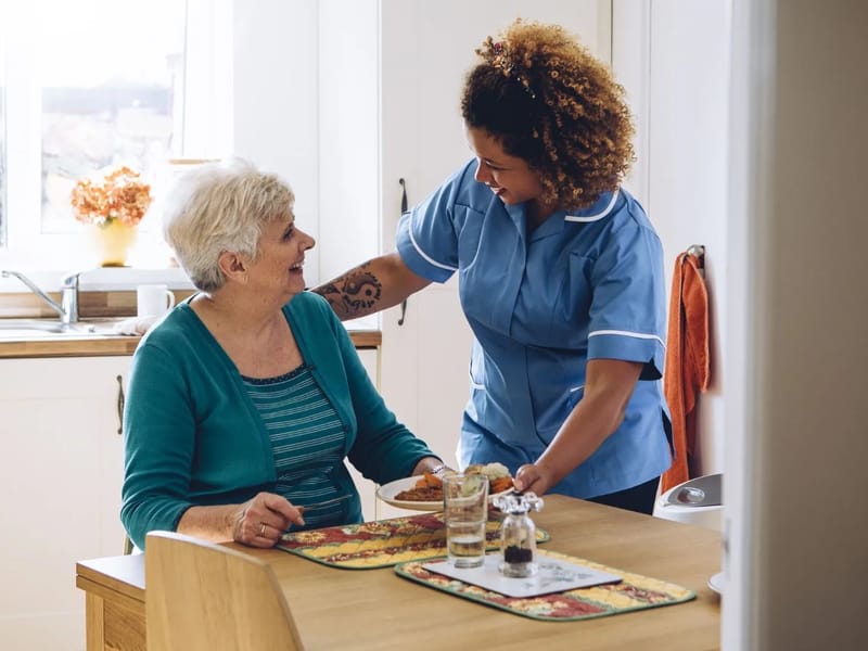 Acute Home Services CO - Home Health Nursing in Homestead, FL photo 1