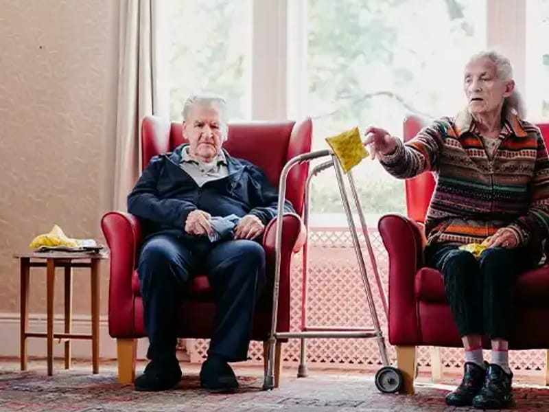 Springfield - Care Home Physical Disabilities in Bromley, England photo 1