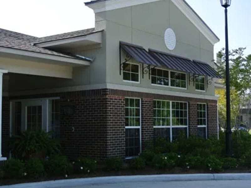 Magnolia Manor Nursing and Rehab Ctr, LLC — Nursing Home, Shreveport, LA · photo 2