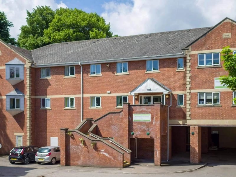 Brimington Care Centre - Nursing Home in Chesterfield, England photo 3
