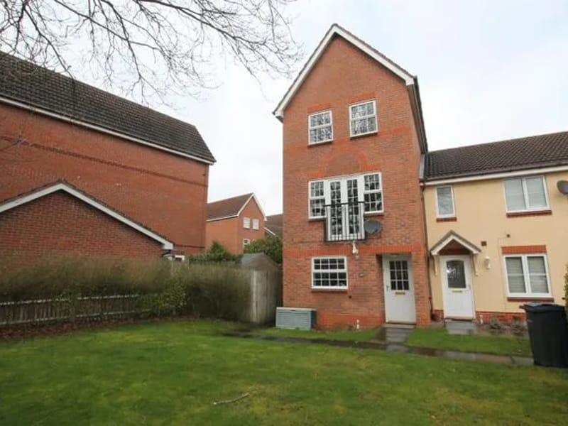 Walmley House - Assisted Living in Sutton Coldfield, England photo 3