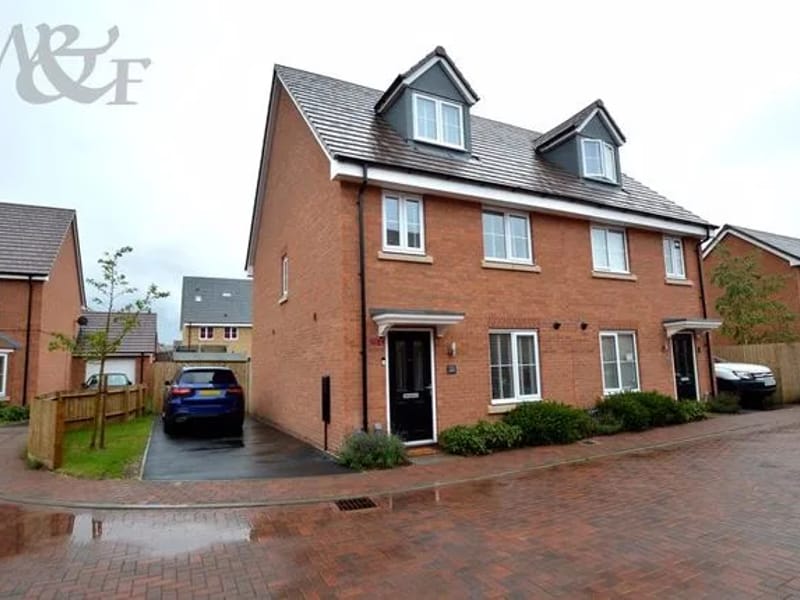 Walmley House - Assisted Living in Sutton Coldfield, England photo 2