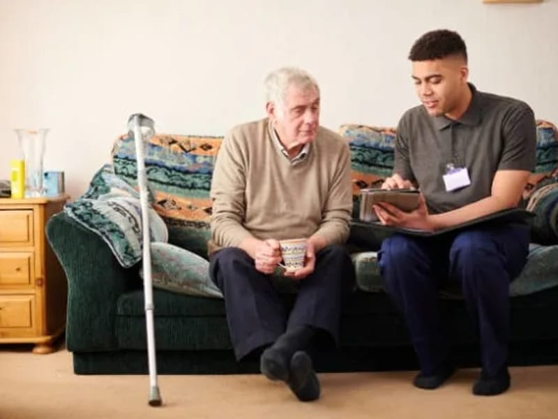 Ascot Care Agency - In-Home Care in Darlington, England photo 2
