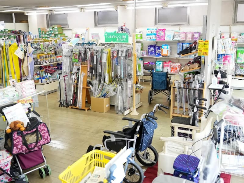 あっぷる尼崎 - 有料老人ホーム in 尼崎市, 兵庫県 photo 1