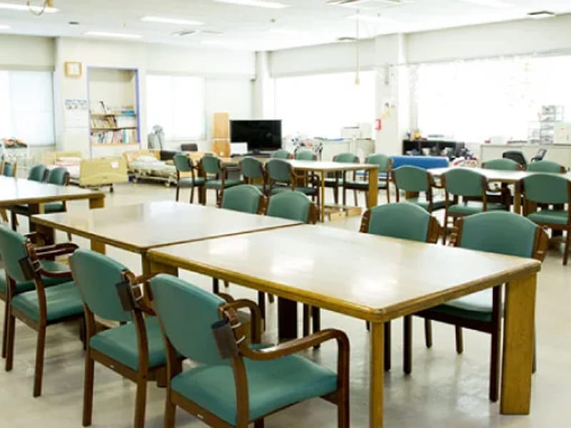 ちくしの荘デイサービスセンター - デイサービス in 筑紫野市, 福岡県 photo 1
