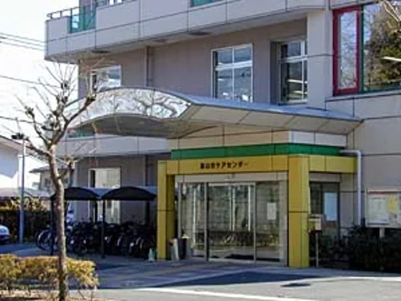 GTLケアプランセンター流山 - 有料老人ホーム in 流山市, 千葉県 photo 2