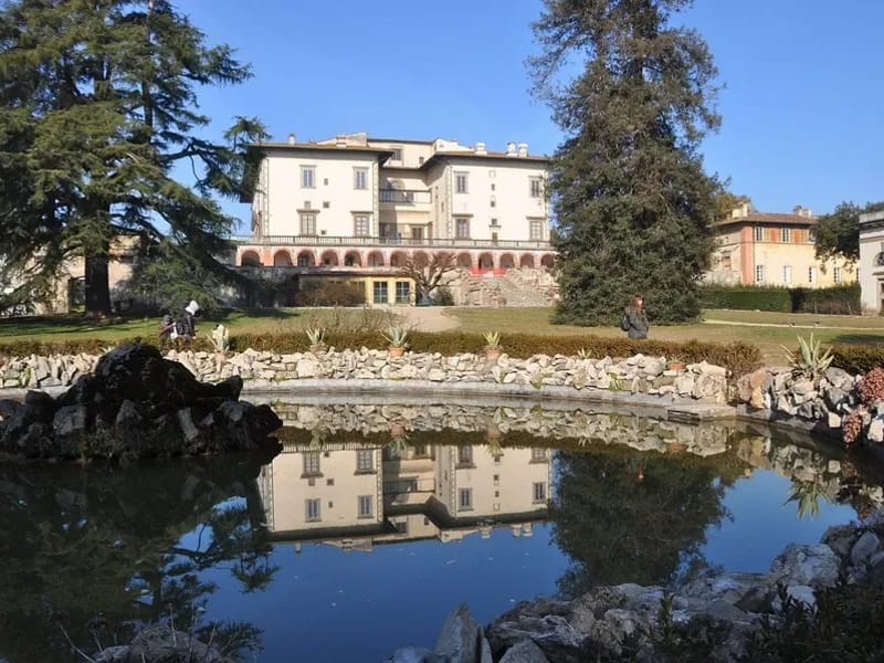 S.francesco - Casa di Riposo in Poggio A Caiano, Toscana photo 1